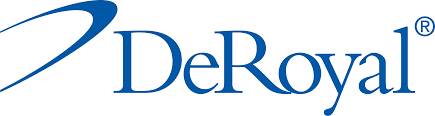 Deroyal